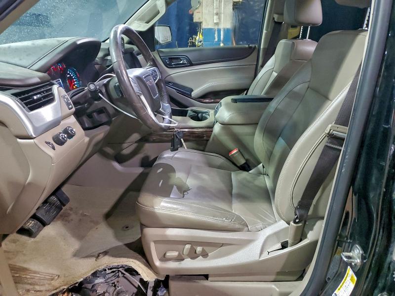 Продажа на аукционе авто 2018 Gmc Yukon, vin: 1GKS2DKC9JR359723, номер лота: 95467475