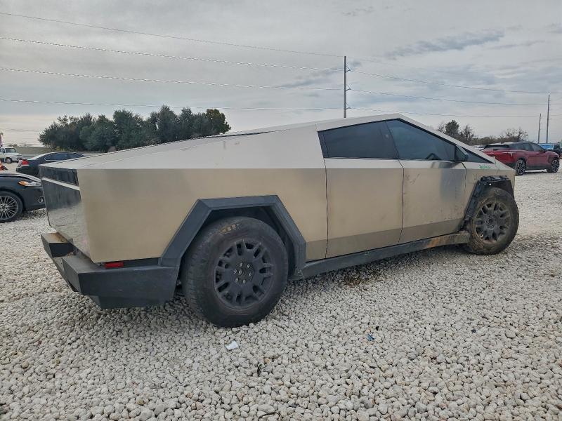 Aukcja sprzedaży 2024 Tesla Cybertruck, vin: 7G2CEHED8RA035712, numer aukcji: 95749965