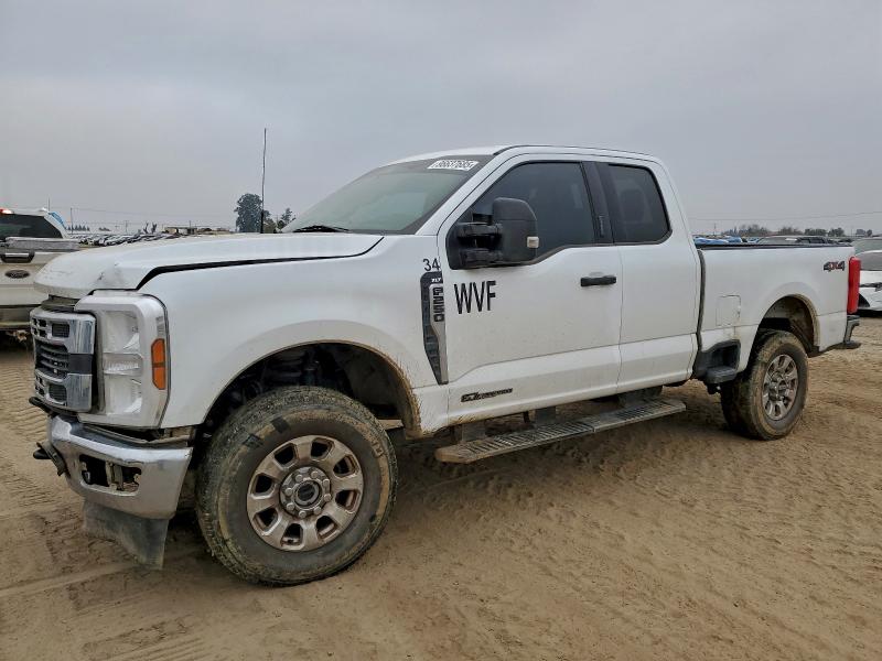Продаж на аукціоні авто 2024 Ford F250 Super, vin: 1FT7X2BT2REC54855, номер лоту: 96637685
