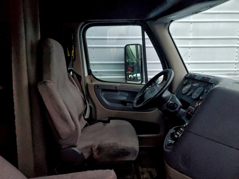 Aukcja sprzedaży 2018 Freightliner Cascadia 1, vin: 3AKJGLDR7JSJH1217, numer aukcji: 95519865