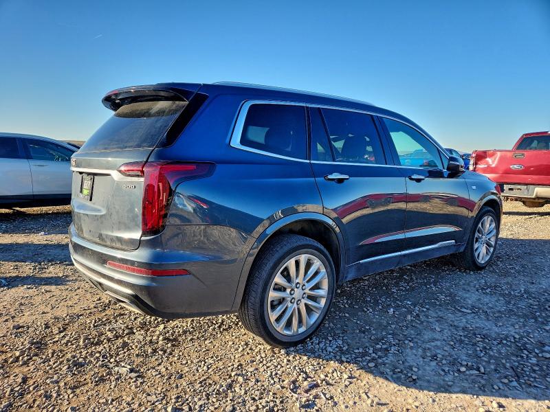 Продажа на аукционе авто 2020 Cadillac Xt6 Platin, vin: 1GYKPFRS0LZ202973, номер лота: 97895515