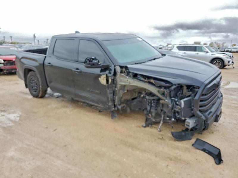 Aukcja sprzedaży 2026 Toyota Tundra, vin: 5TFLA5AB0TX052456, numer aukcji: 97092765