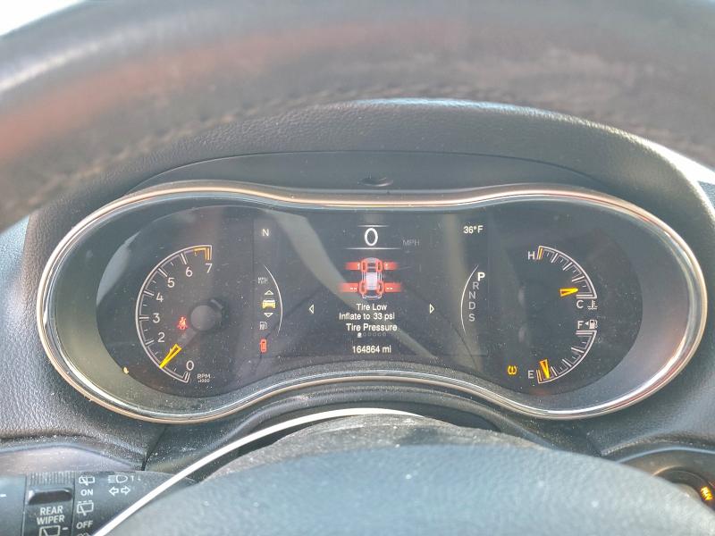 Продаж на аукціоні авто 2014 Jeep Grand Cherokee, vin: 1C4RJFAG3EC392397, номер лоту: 96262905