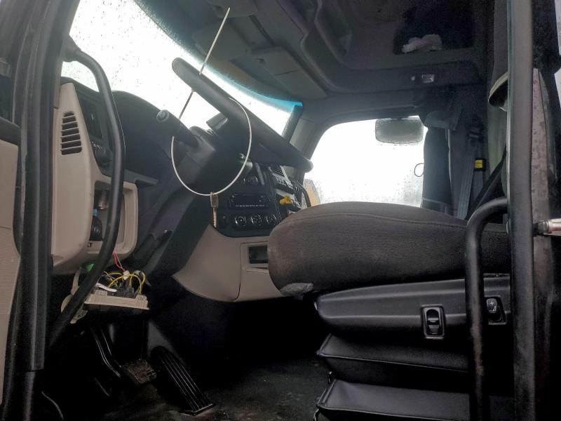 2023 Peterbilt 579 მანქანა იყიდება აუქციონზე, vin: 1XPBD49XXPD791742, აუქციონის ნომერი: 95120915