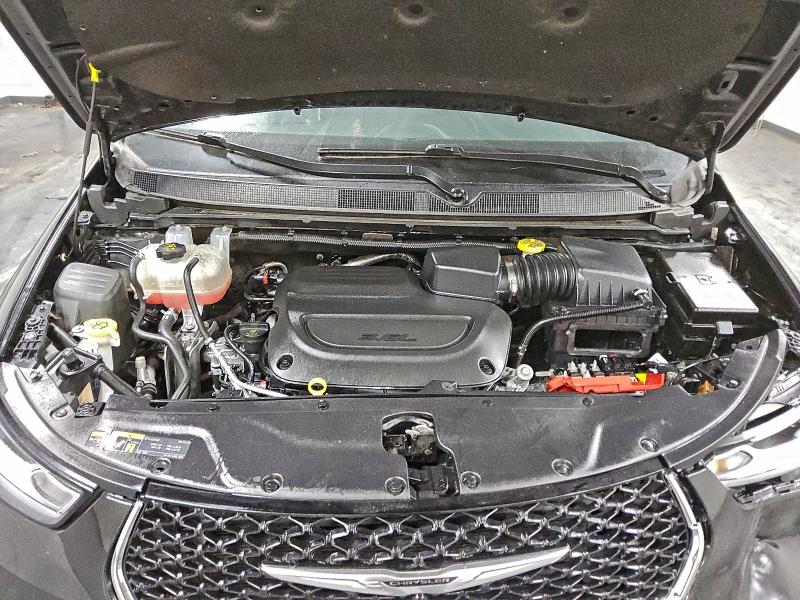 Продаж на аукціоні авто 2023 Chrysler Pacifica T, vin: 2C4RC1BG8PR627530, номер лоту: 98234995
