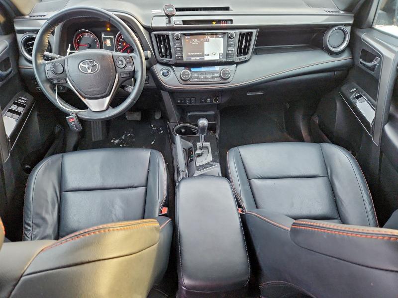 Aukcja sprzedaży 2018 Toyota Rav4 Se, vin: 2T3JFREV0JW713442, numer aukcji: 94469805