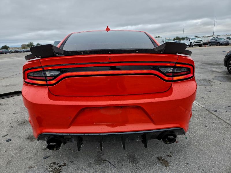 96986995 :رقم المزاد ، 2C3CDXGJ9LH212375 vin ، 2020 Dodge Charger مزاد بيع