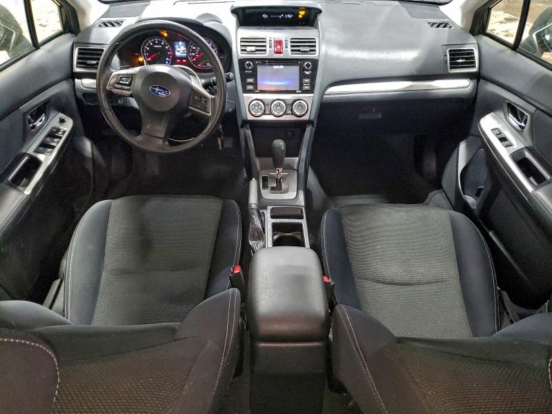 Aukcja sprzedaży 2015 Subaru Xv Crosstrek, vin: JF2GPACC6F8276135, numer aukcji: 96916985
