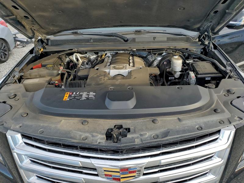 Продаж на аукціоні авто 2017 Cadillac Escalade P, vin: 1GYS4DKJ7HR152532, номер лоту: 97035655