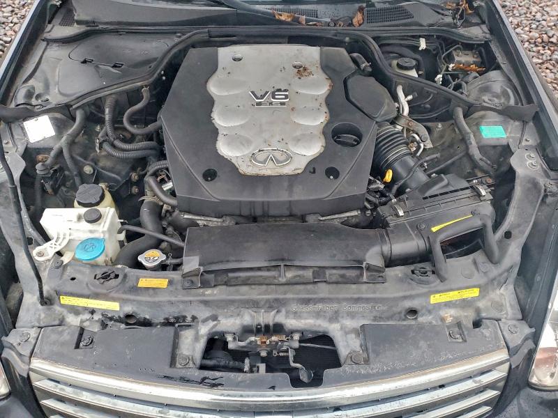 Aukcja sprzedaży 2006 Infiniti G35, vin: JNKCV51FX6M611426, numer aukcji: 95623615
