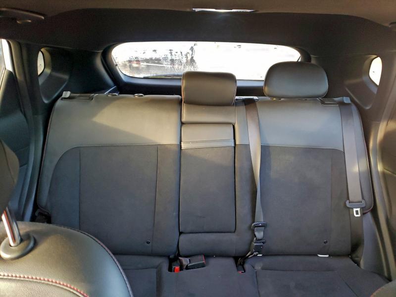 Продажа на аукционе авто 2024 Hyundai Kona, vin: KM8HACA33RU118409, номер лота: 97245125