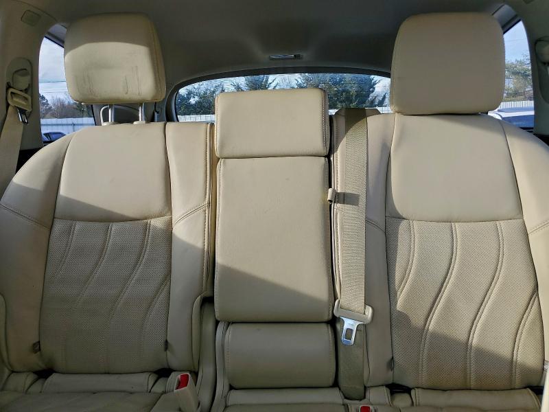 Продажа на аукционе авто 2020 Infiniti Qx60 Luxe, vin: 5N1DL0MMXLC523305, номер лота: 96499095