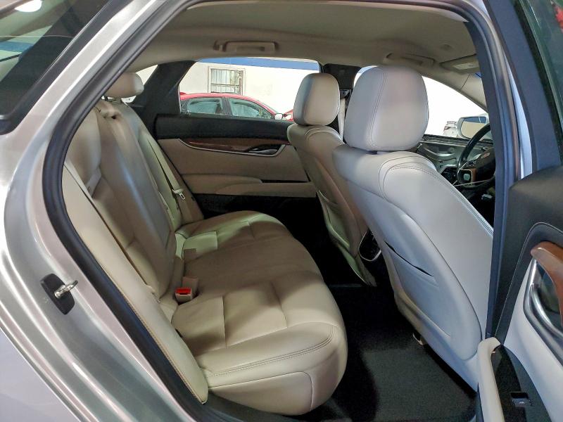 Продаж на аукціоні авто 2018 Cadillac Xts, vin: 2G61N5S39J9174136, номер лоту: 98054425