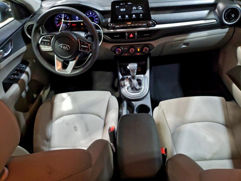 Aukcja sprzedaży 2021 Kia Forte, vin: 3KPF24AD4ME403621, numer aukcji: 95942485