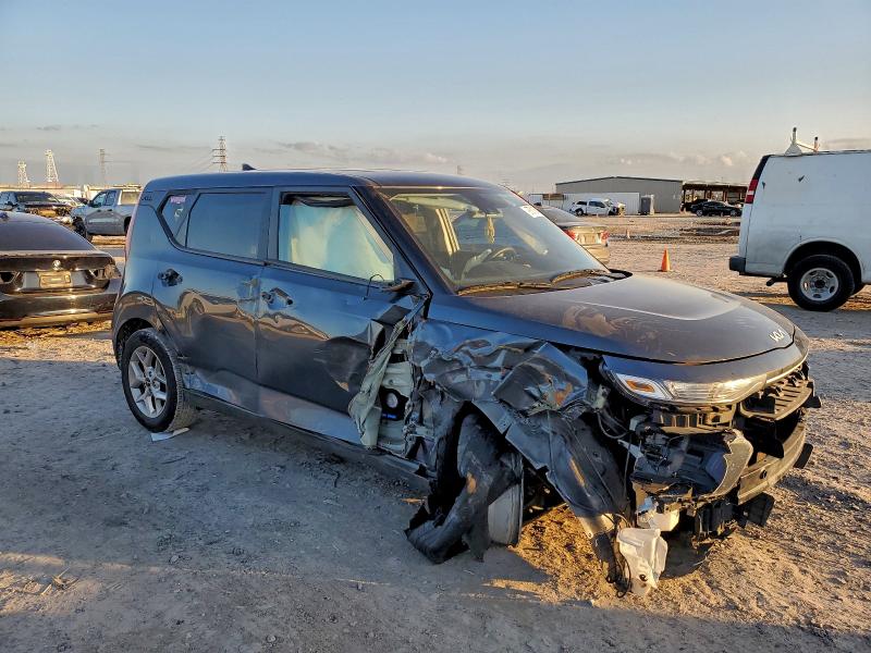Продажа на аукционе авто 2022 Kia Soul, vin: KNDJ23AU6N7821085, номер лота: 97810675