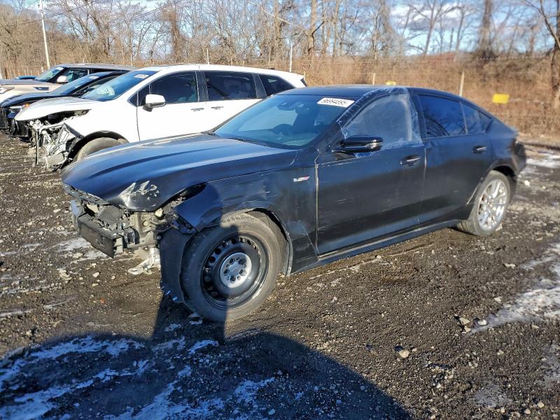 Aukcja sprzedaży 2022 Cadillac Ct5-v Blac, vin: 1G6D25R68N0860724, numer aukcji: 96994895