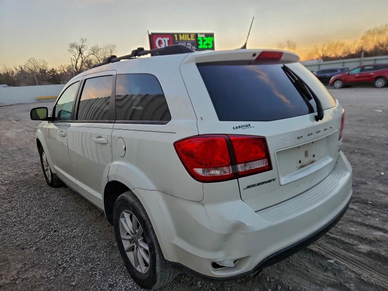 Продаж на аукціоні авто 2017 Dodge Journey, vin: 3C4PDCBG5HT510387, номер лоту: 97957475