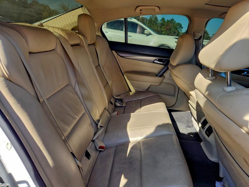 Aukcja sprzedaży 2014 Acura Tl Advance, vin: 19UUA8F74EA001592, numer aukcji: 96166355