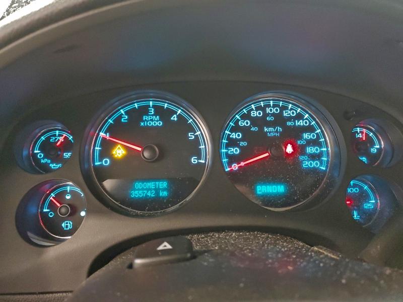 Aukcja sprzedaży 2007 Chevrolet Avalanche, vin: 3GNFK12357G271764, numer aukcji: 96316495
