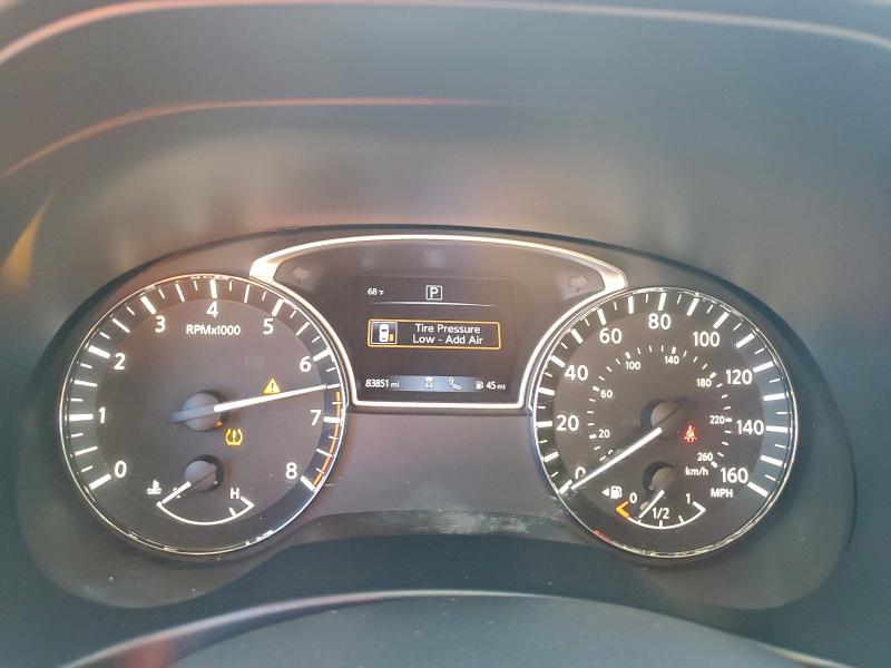 Продаж на аукціоні авто 2020 Nissan Pathfinder, vin: 5N1DR2CN7LC625276, номер лоту: 93399505