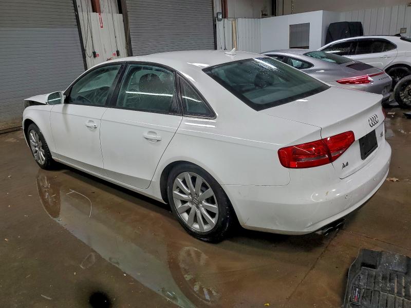 Aukcja sprzedaży 2014 Audi A4 Premium, vin: WAUBFAFL2EN031983, numer aukcji: 97138765
