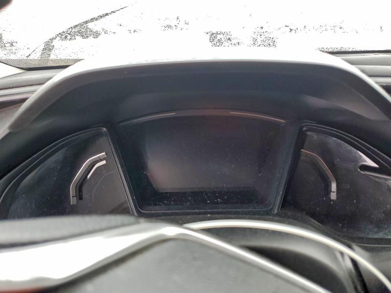 Aukcja sprzedaży 2019 Honda Civic, vin: 2HGFC2F58KH002501, numer aukcji: 97729085