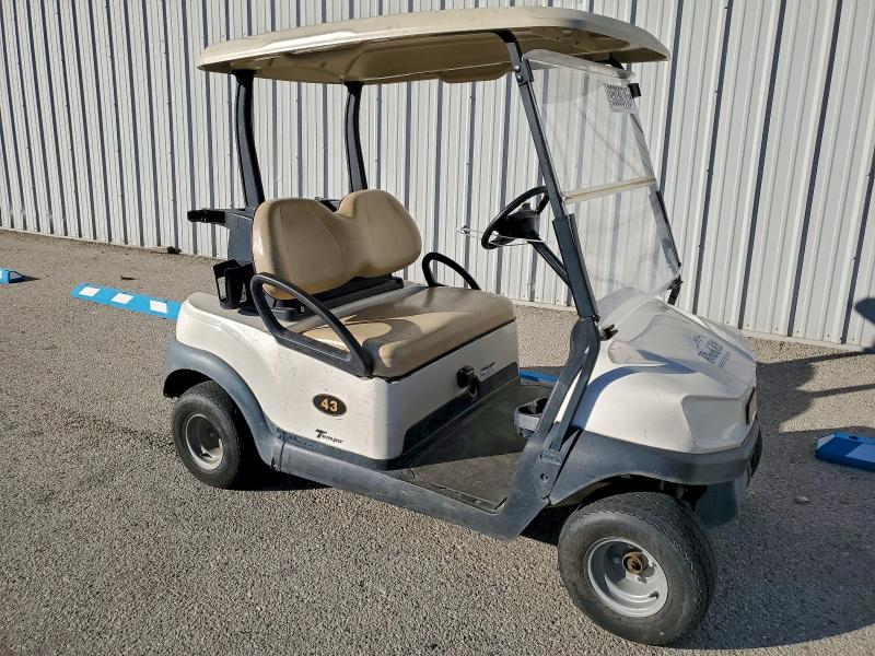 95030785 :رقم المزاد ، BN2230308403 vin ، 2020 Club Car Tempo Fla مزاد بيع