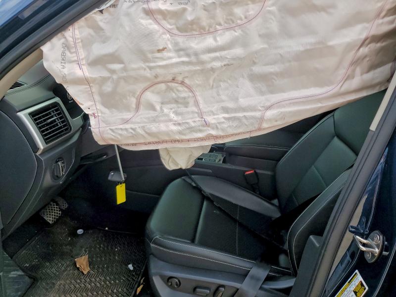 2023 Volkswagen Atlas Se მანქანა იყიდება აუქციონზე, vin: 1V2WR2CA5PC522128, აუქციონის ნომერი: 95780695
