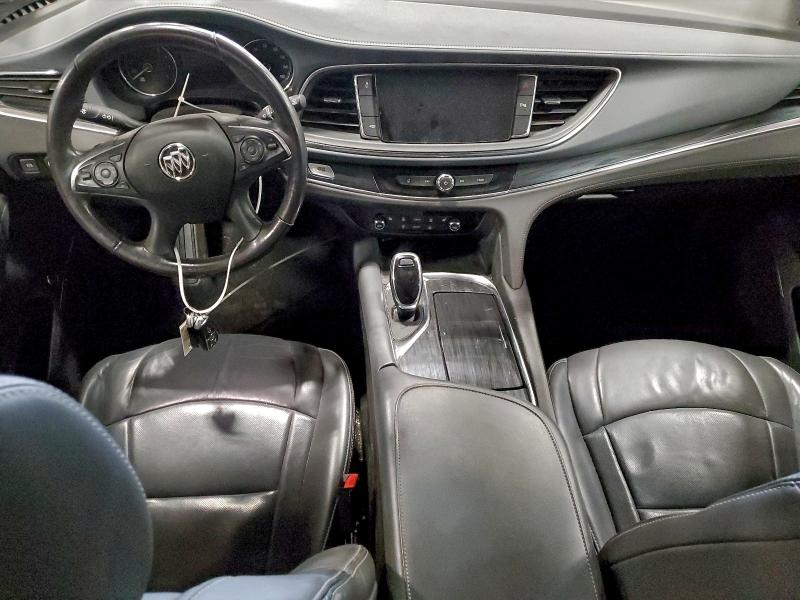 97927075 :رقم المزاد ، 5GAERBKW3JJ200134 vin ، 2018 Buick Enclave مزاد بيع