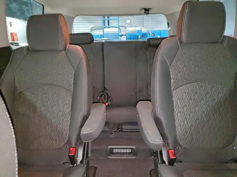 Aukcja sprzedaży 2013 Gmc Acadia Sle, vin: 1GKKRPKD8DJ154466, numer aukcji: 95162125
