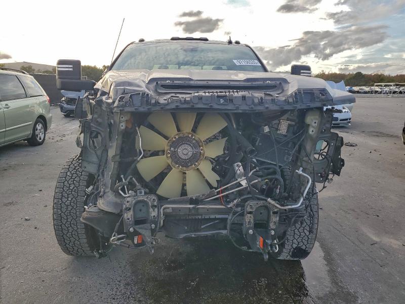 97156535 :رقم المزاد ، 1GT49PEY6RF215245 vin ، 2024 Gmc Sierra مزاد بيع