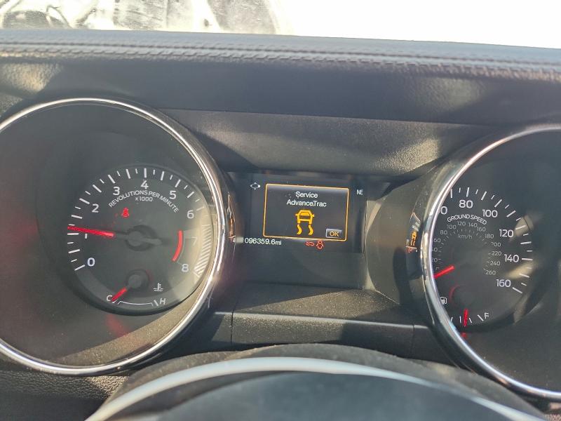 Aukcja sprzedaży 2016 Ford Mustang, vin: 1FA6P8CF5G5208284, numer aukcji: 94722955