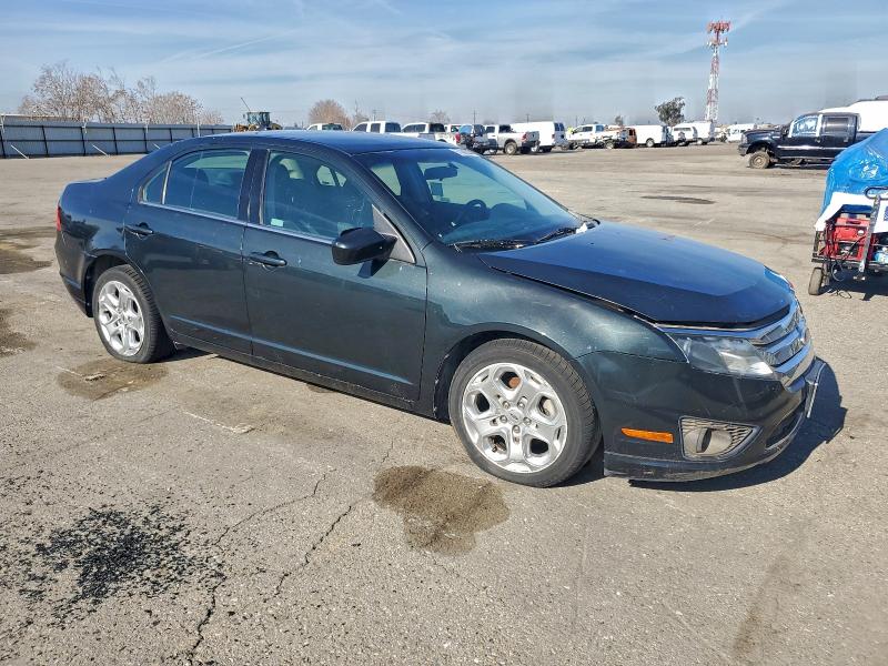Aukcja sprzedaży 2010 Ford Fusion, vin: 3FAHP0HA8AR373130, numer aukcji: 97881525