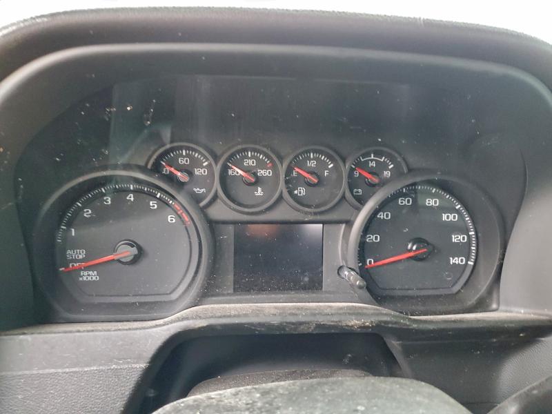 Продажа на аукционе авто 2024 Gmc Sierra, vin: 1GTUUAED7RZ359152, номер лота: 97417395