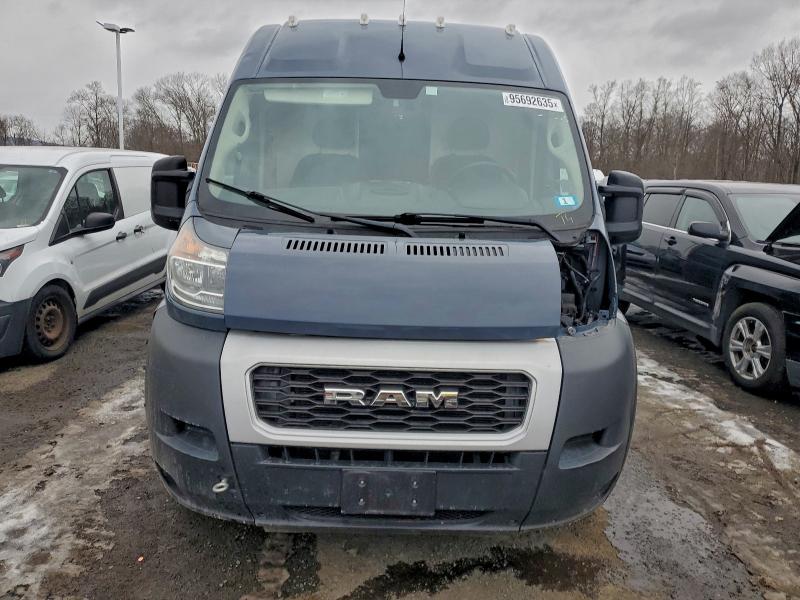 Aukcja sprzedaży 2020 Ram Promaster, vin: 3C6URVJG8LE112693, numer aukcji: 95692635