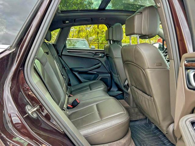 Aukcja sprzedaży 2015 Porsche Macan S, vin: WP1AB2A52FLB66269, numer aukcji: 96287485