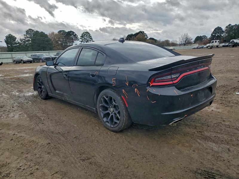 Продажа на аукционе авто 2018 Dodge Charger, vin: 2C3CDXHG0JH216038, номер лота: 97815685