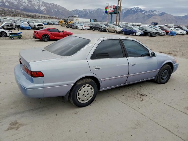 1998 Toyota Camry მანქანა იყიდება აუქციონზე, vin: JT2BG22K7W0109619, აუქციონის ნომერი: 97059875