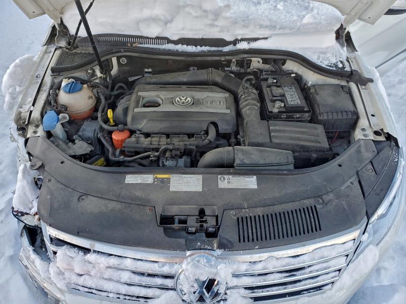 95919215 :رقم المزاد ، WVWAN7ANXEE502484 vin ، 2014 Volkswagen Cc مزاد بيع