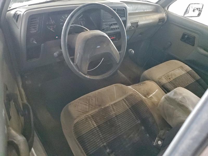 Продажа на аукционе авто 1992 Ford Ranger, vin: 1FTCR10A0NUC40991, номер лота: 97051385