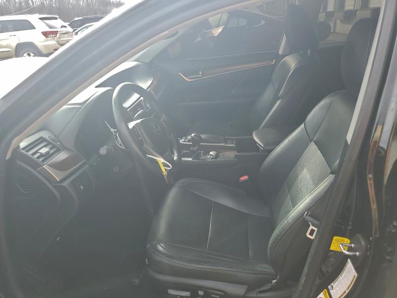 Aukcja sprzedaży 2014 Lexus Gs 350, vin: JTHBE1BL3E5039102, numer aukcji: 98052455