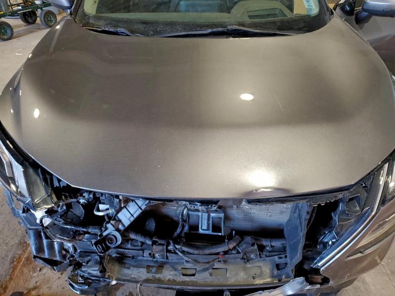 Продаж на аукціоні авто 2023 Nissan Rogue Plat, vin: JN8BT3DD3PW315837, номер лоту: 98210615