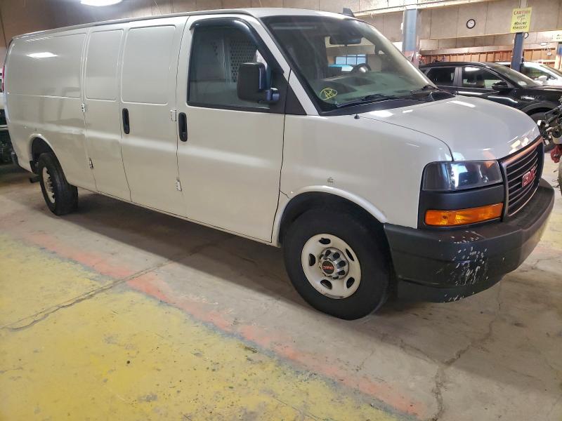 Aukcja sprzedaży 2020 Gmc Savana, vin: 1GTW7BFP8L1263664, numer aukcji: 92193465