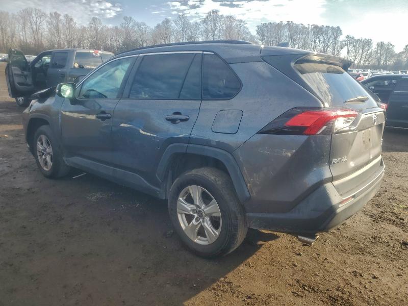 95273115 :رقم المزاد ، 2T3P1RFV8MC171701 vin ، 2021 Toyota Rav4 مزاد بيع