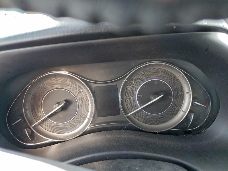 Aukcja sprzedaży 2014 Infiniti Qx80, vin: JN8AZ2NFXE9552311, numer aukcji: 94305485