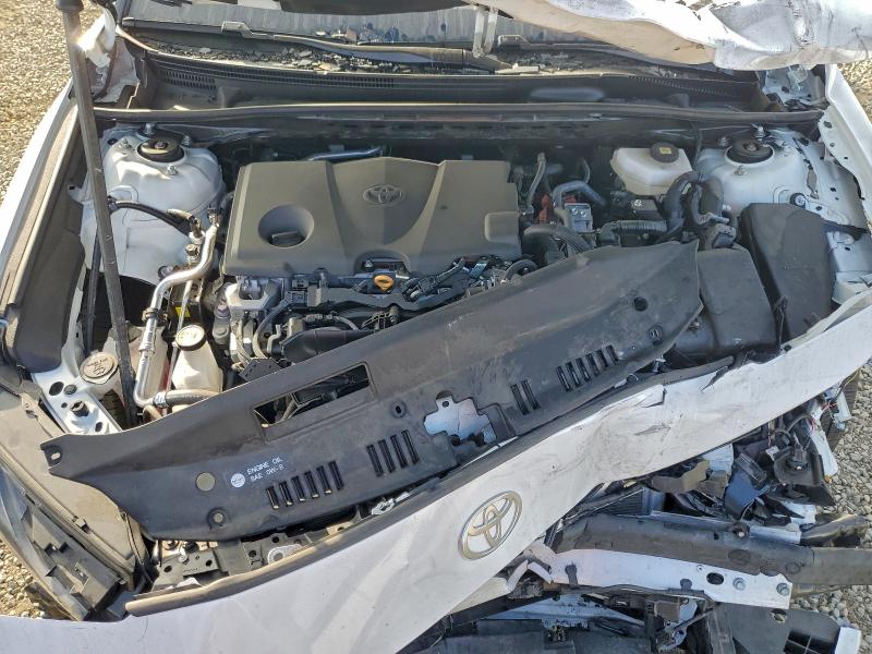Aukcja sprzedaży 2025 Toyota Camry, vin: 4T1DAACK4SU043541, numer aukcji: 97661235
