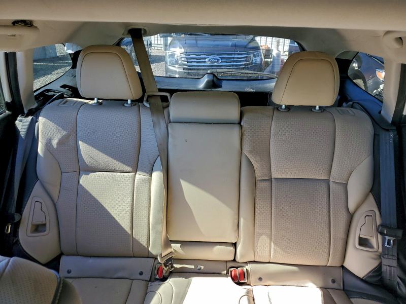 Aukcja sprzedaży 2024 Subaru Outback, vin: 4S4BTANC5R3178910, numer aukcji: 97099165