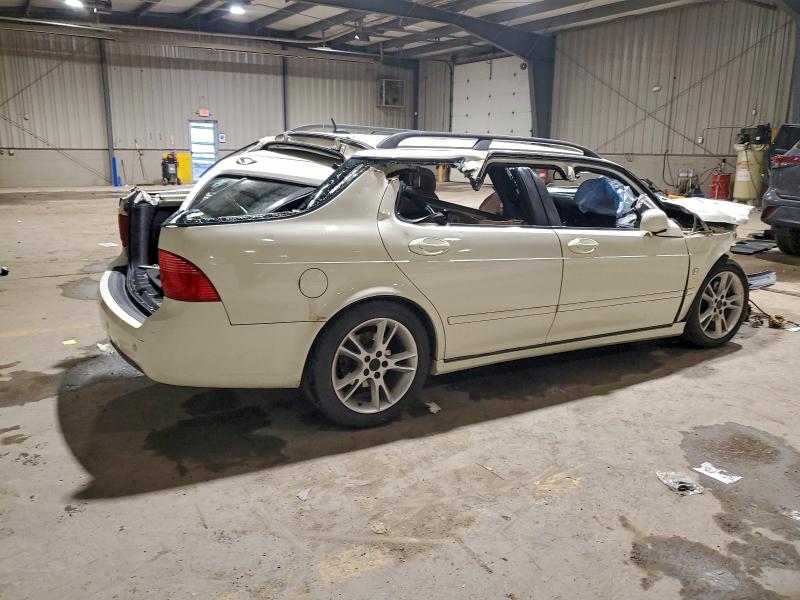 Продажа на аукционе авто 2008 Saab 9-5, vin: YS3ED59G883508632, номер лота: 97619025