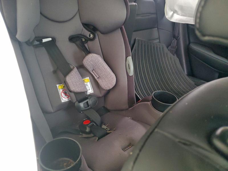 2021 Honda Cr-v მანქანა იყიდება აუქციონზე, vin: 2HKRW2H95MH621490, აუქციონის ნომერი: 95553845