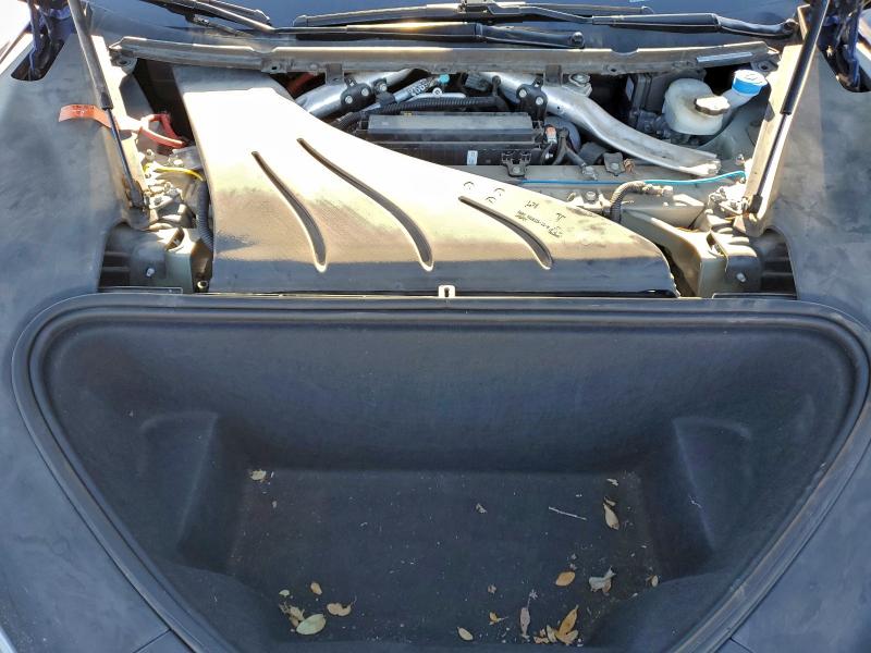 Продаж на аукціоні авто 2018 Tesla Model S, vin: 5YJSA1L21JF288250, номер лоту: 96412515